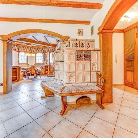Spacious Flat In Adenau Near The N Rburgring Kültér fotó