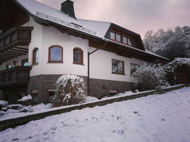 Spacious Flat In Adenau Near The N Rburgring Kültér fotó