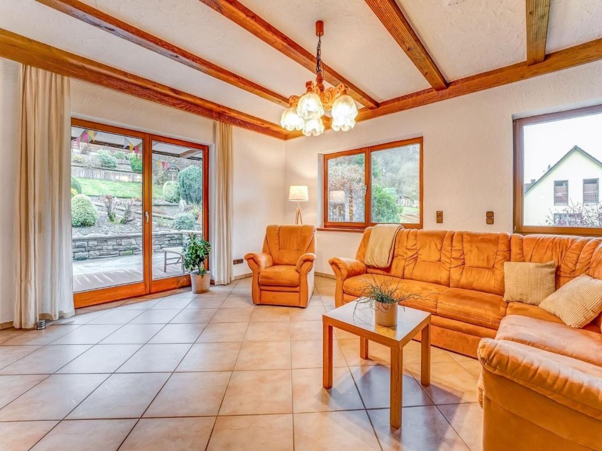 Spacious Flat In Adenau Near The N Rburgring Kültér fotó