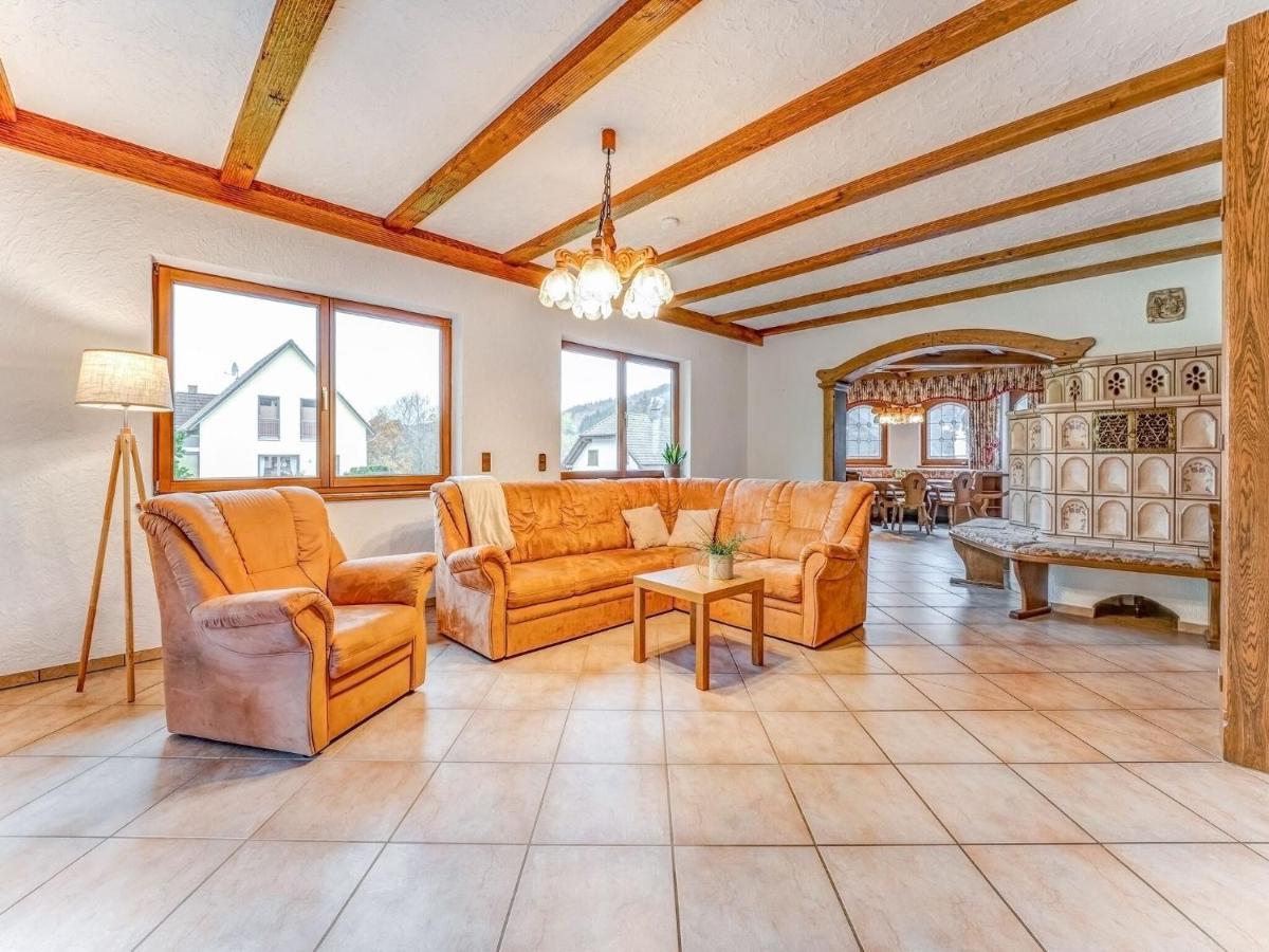 Spacious Flat In Adenau Near The N Rburgring Kültér fotó