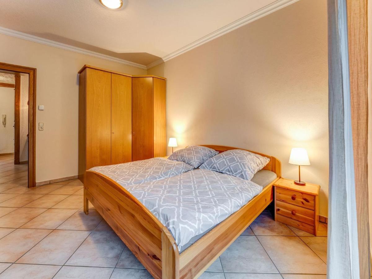 Spacious Flat In Adenau Near The N Rburgring Kültér fotó