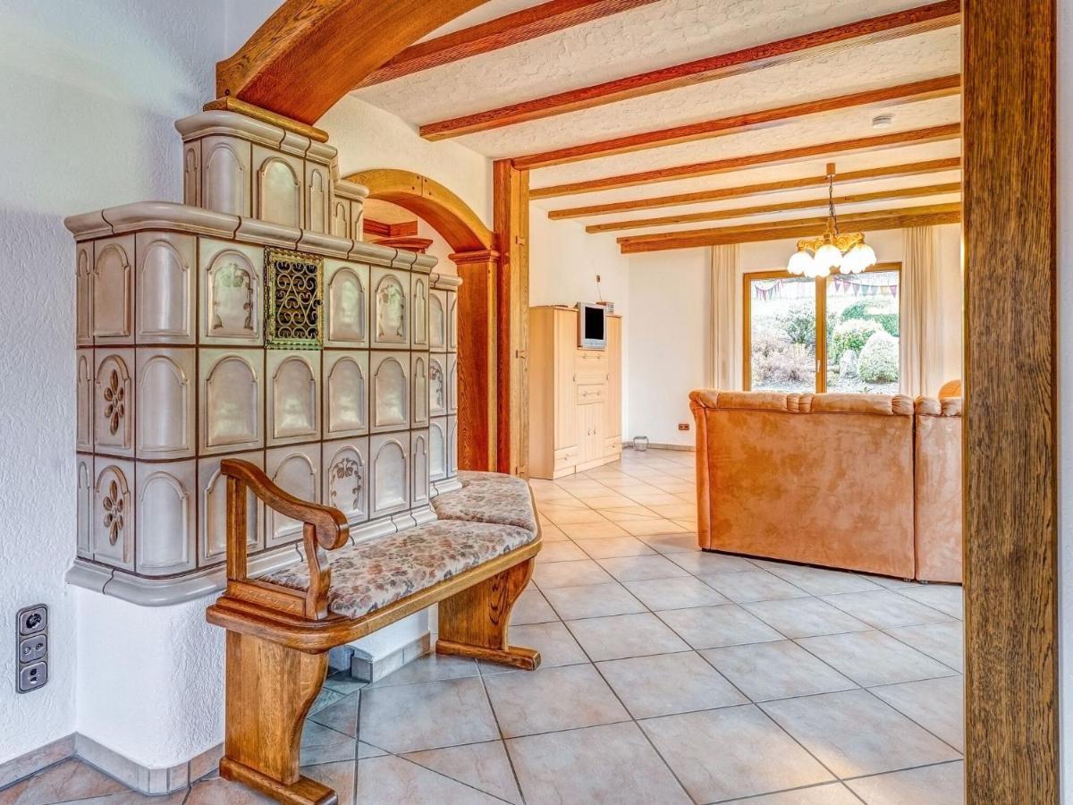 Spacious Flat In Adenau Near The N Rburgring Kültér fotó