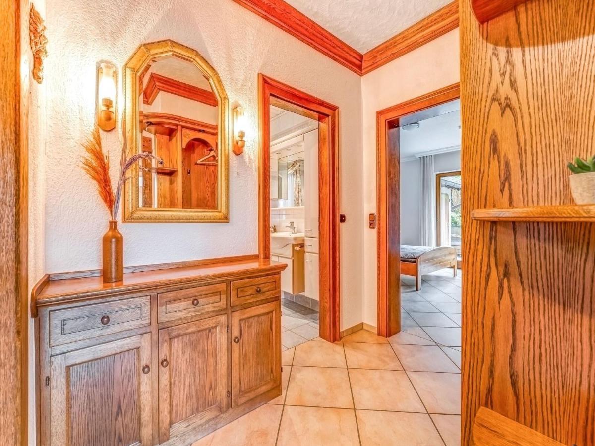 Spacious Flat In Adenau Near The N Rburgring Kültér fotó