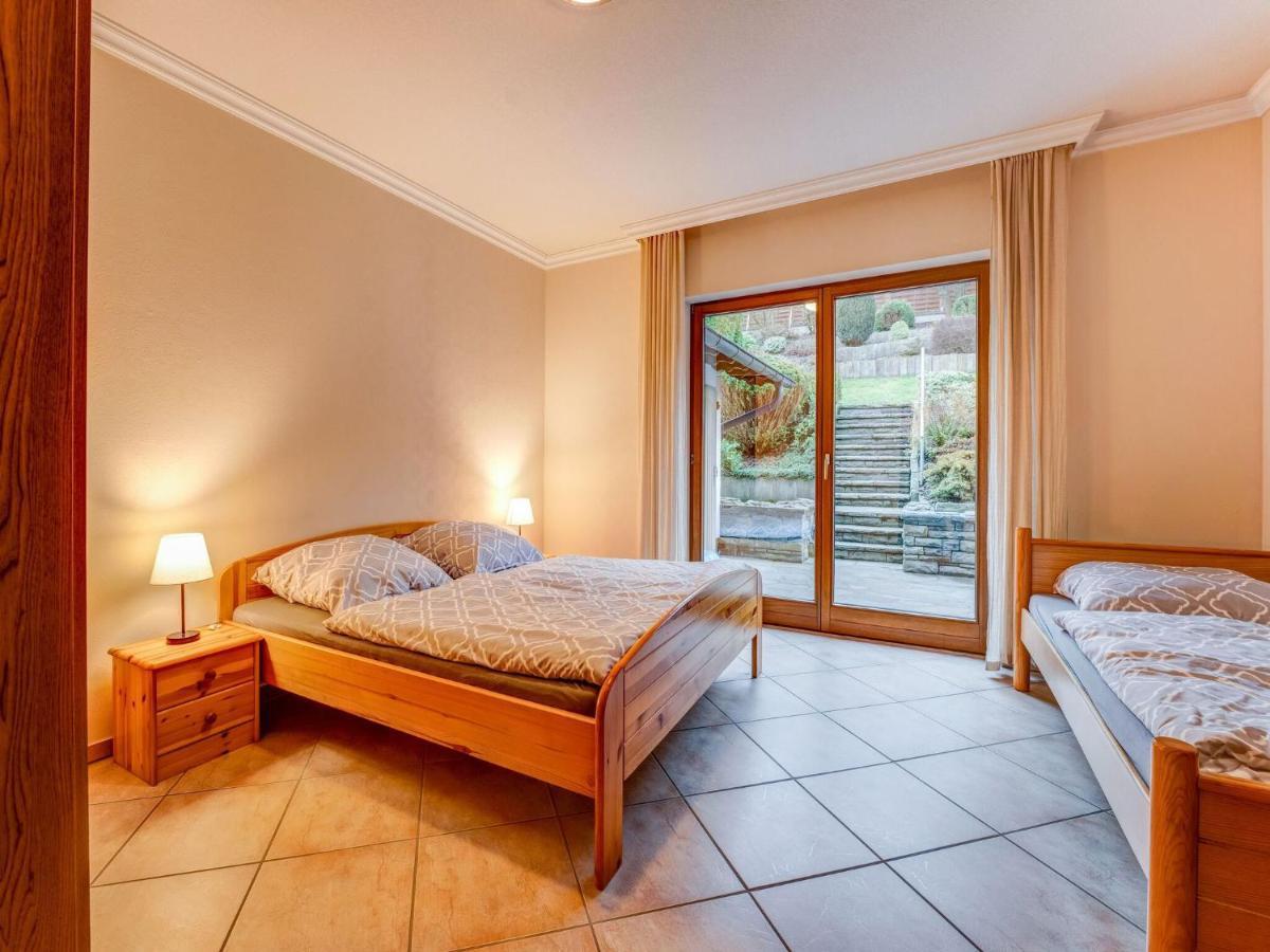 Spacious Flat In Adenau Near The N Rburgring Kültér fotó