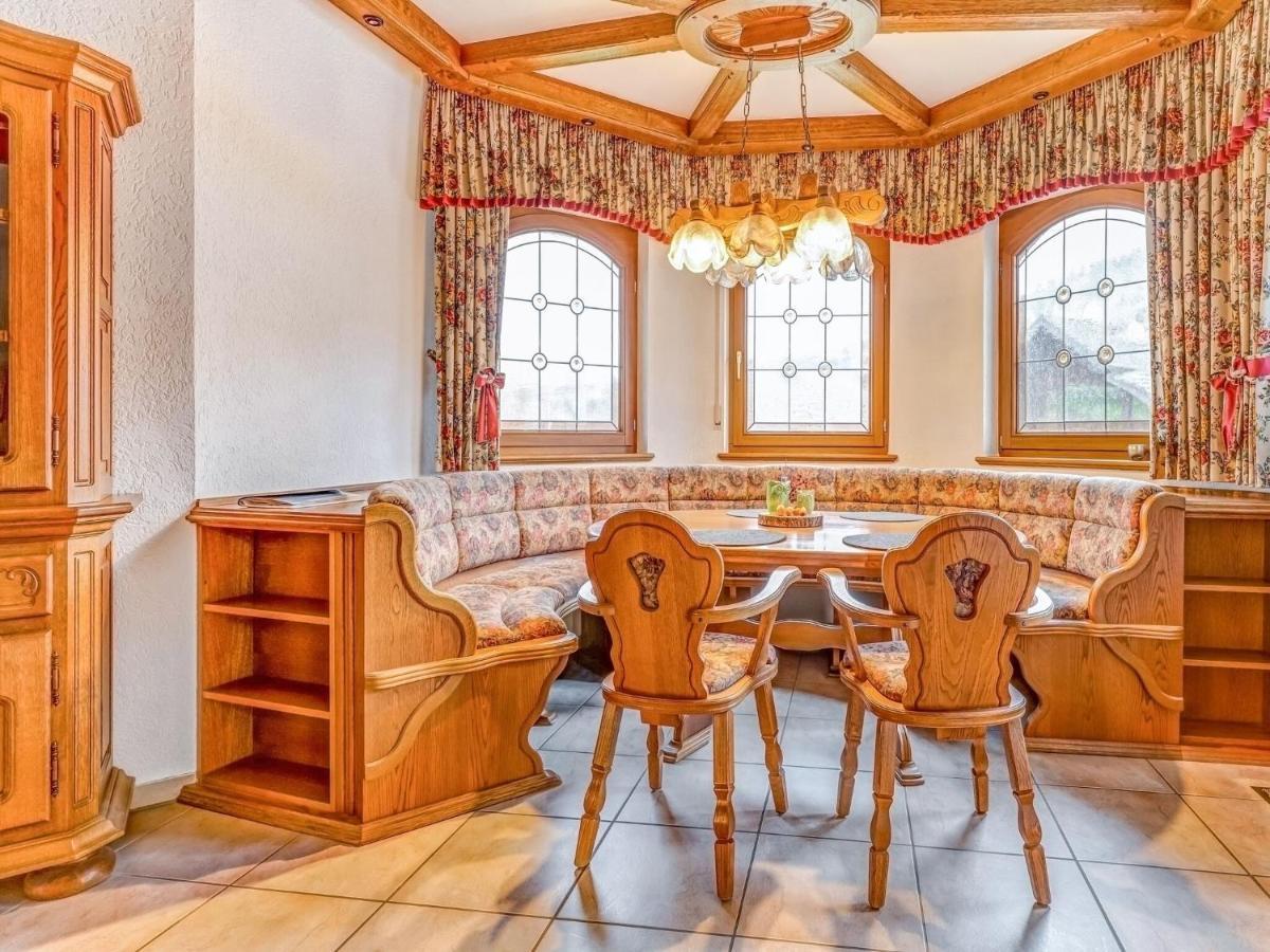 Spacious Flat In Adenau Near The N Rburgring Kültér fotó