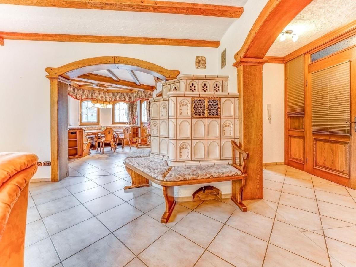 Spacious Flat In Adenau Near The N Rburgring Kültér fotó