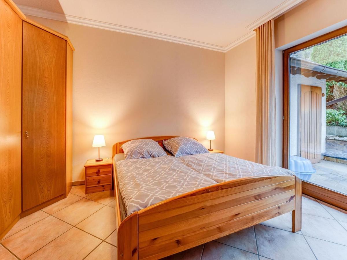 Spacious Flat In Adenau Near The N Rburgring Kültér fotó