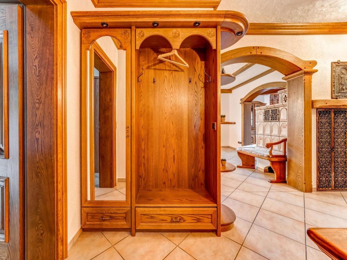 Spacious Flat In Adenau Near The N Rburgring Kültér fotó