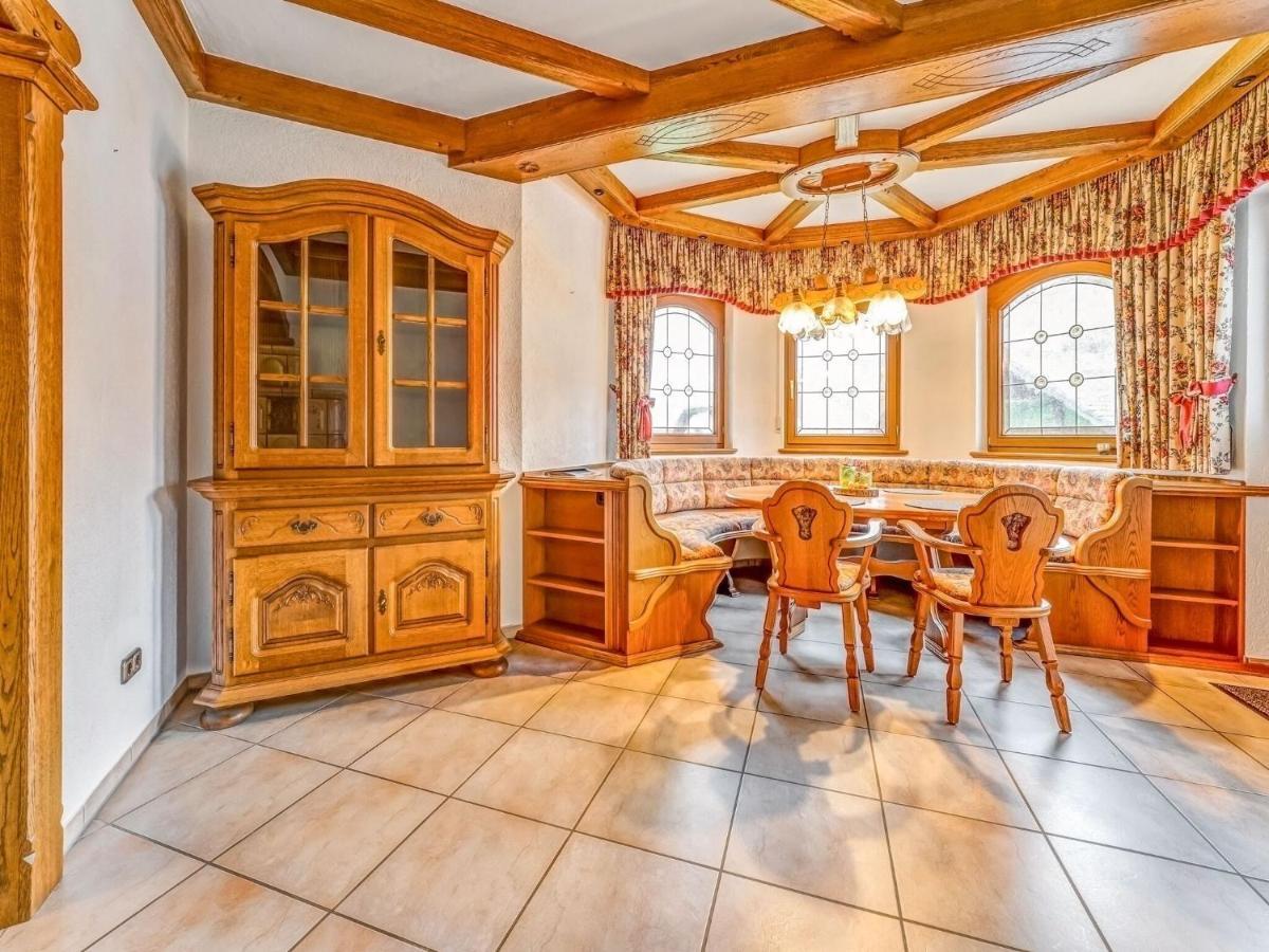 Spacious Flat In Adenau Near The N Rburgring Kültér fotó
