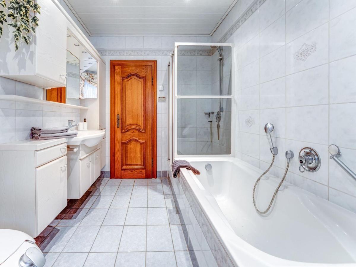 Spacious Flat In Adenau Near The N Rburgring Kültér fotó