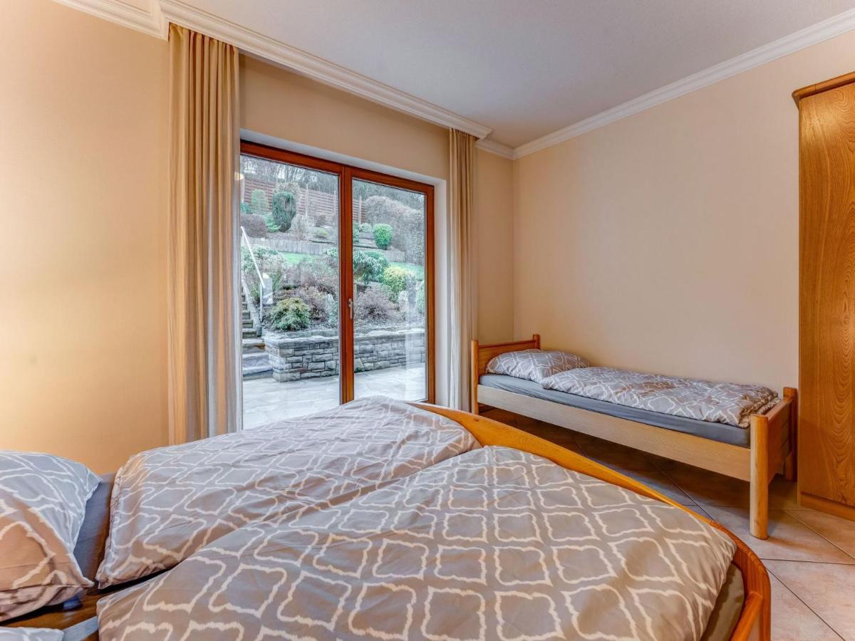 Spacious Flat In Adenau Near The N Rburgring Kültér fotó