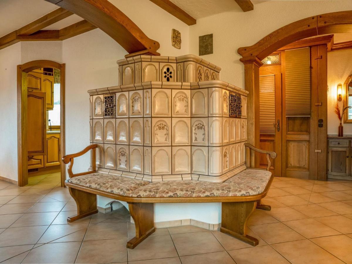 Spacious Flat In Adenau Near The N Rburgring Kültér fotó