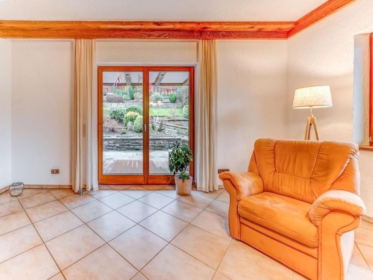 Spacious Flat In Adenau Near The N Rburgring Kültér fotó