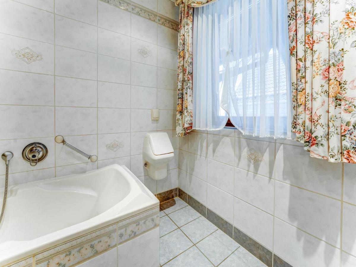 Spacious Flat In Adenau Near The N Rburgring Kültér fotó