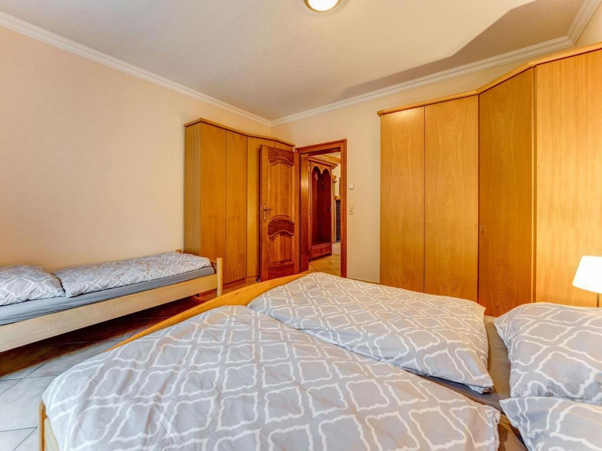 Spacious Flat In Adenau Near The N Rburgring Kültér fotó