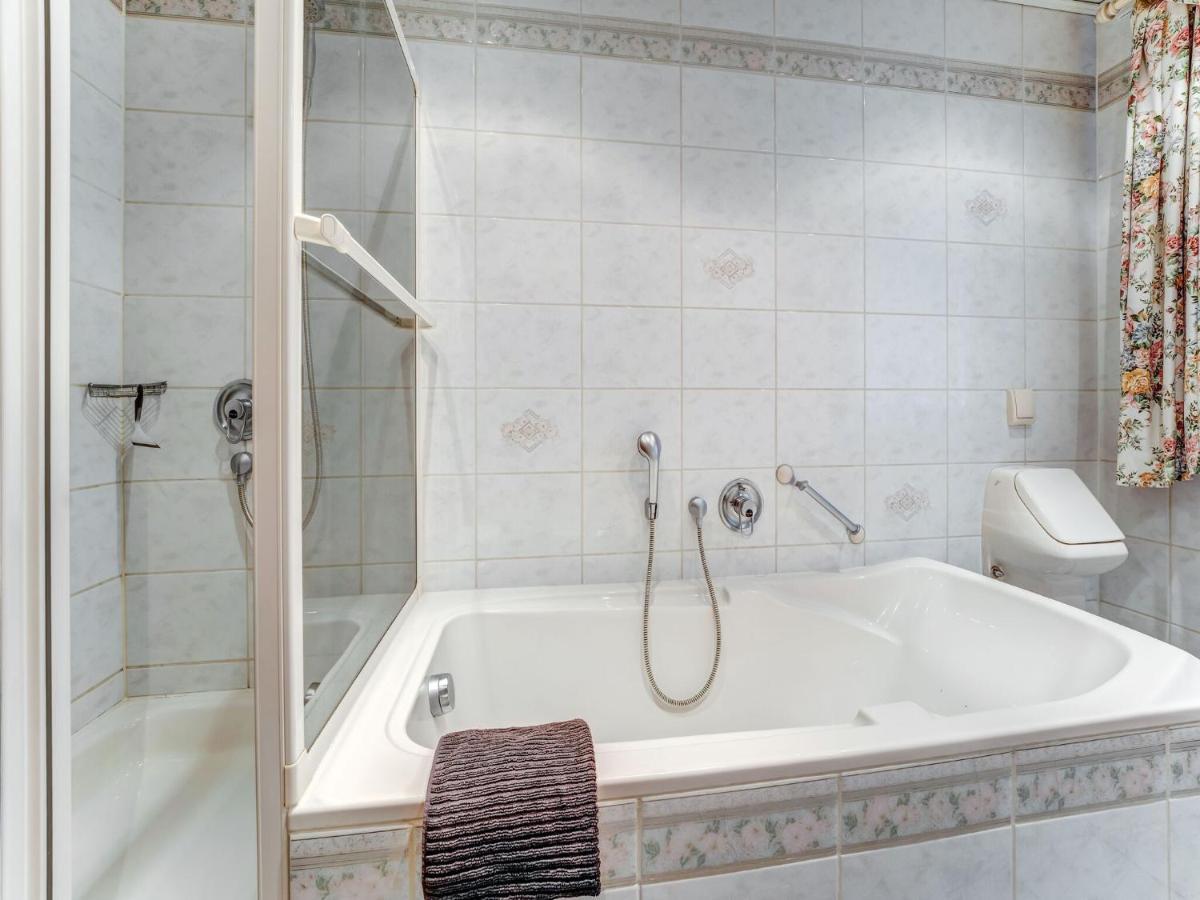 Spacious Flat In Adenau Near The N Rburgring Kültér fotó