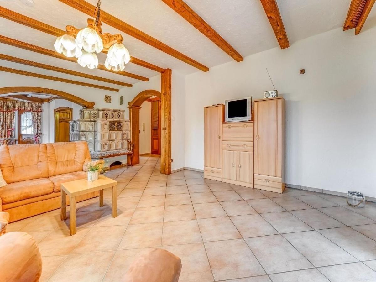 Spacious Flat In Adenau Near The N Rburgring Kültér fotó