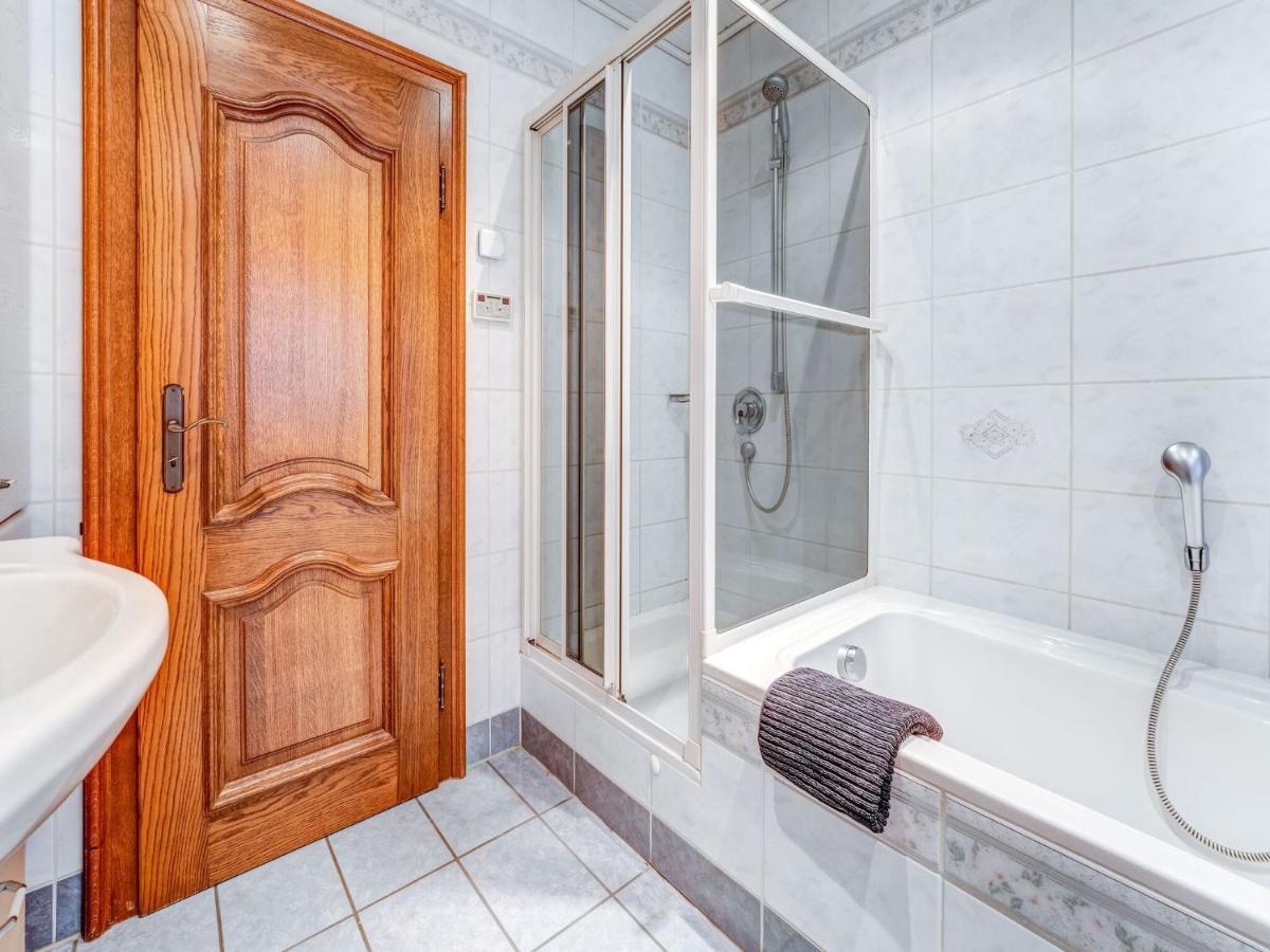 Spacious Flat In Adenau Near The N Rburgring Kültér fotó
